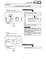 Preview for 258 page of Yamaha VK10L Manual