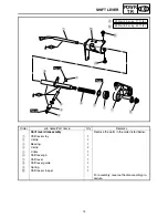 Preview for 56 page of Yamaha VK10W Supplementary Service Manual