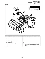 Preview for 78 page of Yamaha VK10W Supplementary Service Manual