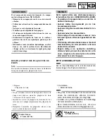 Preview for 81 page of Yamaha VK10W Supplementary Service Manual