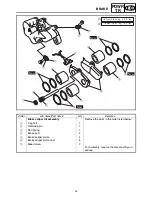 Preview for 86 page of Yamaha VK10W Supplementary Service Manual