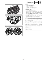 Preview for 94 page of Yamaha VK10W Supplementary Service Manual