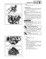 Preview for 98 page of Yamaha VK10W Supplementary Service Manual