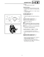 Preview for 106 page of Yamaha VK10W Supplementary Service Manual