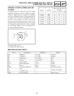 Preview for 158 page of Yamaha VK10W Supplementary Service Manual