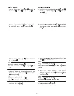 Preview for 37 page of Yamaha VK540EF Assembly Manual