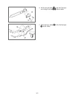 Preview for 38 page of Yamaha VK540EF Assembly Manual