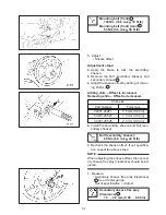 Preview for 50 page of Yamaha VK540EF Assembly Manual