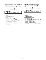 Preview for 71 page of Yamaha VK540EF Assembly Manual