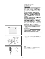 Preview for 72 page of Yamaha VK540EF Assembly Manual