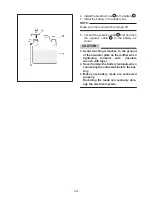 Preview for 74 page of Yamaha VK540EF Assembly Manual