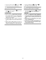 Preview for 75 page of Yamaha VK540EF Assembly Manual