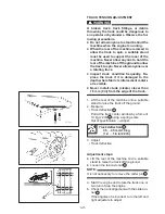 Preview for 76 page of Yamaha VK540EF Assembly Manual