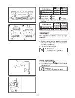 Preview for 78 page of Yamaha VK540EF Assembly Manual