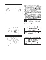 Preview for 80 page of Yamaha VK540EF Assembly Manual