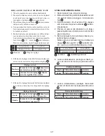 Preview for 81 page of Yamaha VK540EF Assembly Manual