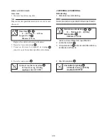 Preview for 83 page of Yamaha VK540EF Assembly Manual