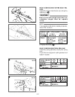 Preview for 84 page of Yamaha VK540EF Assembly Manual