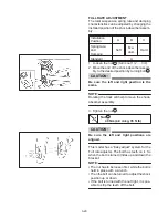 Preview for 86 page of Yamaha VK540EF Assembly Manual