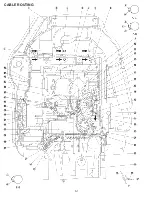 Preview for 94 page of Yamaha VK540EF Assembly Manual