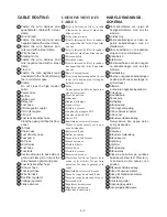 Preview for 95 page of Yamaha VK540EF Assembly Manual