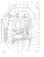 Preview for 96 page of Yamaha VK540EF Assembly Manual