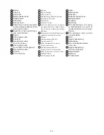 Preview for 97 page of Yamaha VK540EF Assembly Manual