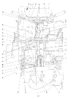 Preview for 98 page of Yamaha VK540EF Assembly Manual