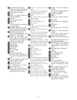 Preview for 99 page of Yamaha VK540EF Assembly Manual