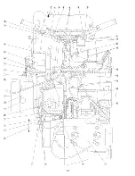 Preview for 100 page of Yamaha VK540EF Assembly Manual