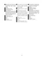 Preview for 101 page of Yamaha VK540EF Assembly Manual