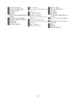 Preview for 105 page of Yamaha VK540EF Assembly Manual