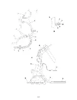 Preview for 106 page of Yamaha VK540EF Assembly Manual