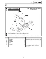 Preview for 150 page of Yamaha VK540EF Service Manual