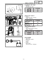 Preview for 344 page of Yamaha VK540EF Service Manual