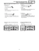 Preview for 351 page of Yamaha VK540EF Service Manual