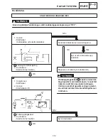 Preview for 358 page of Yamaha VK540EF Service Manual