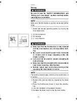 Preview for 39 page of Yamaha VK540EK Owner'S Manual