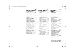 Preview for 22 page of Yamaha VK540IV Owner'S Manual