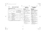 Preview for 160 page of Yamaha VK540IV Owner'S Manual