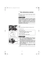 Preview for 30 page of Yamaha VK540V Owner'S Manual