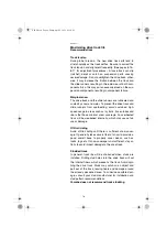 Preview for 45 page of Yamaha VK540V Owner'S Manual