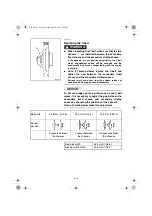 Preview for 58 page of Yamaha VK540V Owner'S Manual