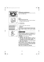 Preview for 68 page of Yamaha VK540V Owner'S Manual