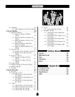 Preview for 7 page of Yamaha VL-1 Feature Reference