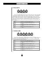 Preview for 27 page of Yamaha VL-1 Feature Reference