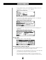 Preview for 30 page of Yamaha VL-1 Feature Reference