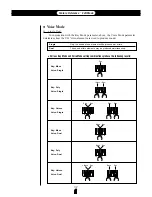 Preview for 36 page of Yamaha VL-1 Feature Reference