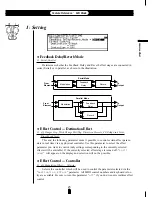 Preview for 49 page of Yamaha VL-1 Feature Reference