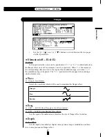 Preview for 51 page of Yamaha VL-1 Feature Reference